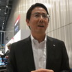 NISMO 宮谷正一 社長