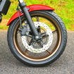 ホンダ VTR Type LD