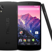 Google Nexus 5