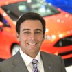 フォードモーターの新社長兼CEOに就任するマーク・フィールズCOO