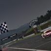 アウディ R8 LMS CUP 第2戦 レース1