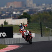 2014コカ・コーラ ゼロ鈴鹿8時間耐久ロードレース（鈴鹿8耐2014）