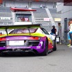 アウディ R8 LMS CUP