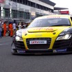 アウディ R8 LMS CUP