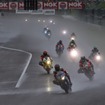 【鈴鹿8耐】真夏の耐久レース、大波乱の末に決着