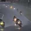 【鈴鹿8耐】MuSASHi RT HARC PROが2連覇…雨やクラッシュ、荒れ模様のレース展開制す