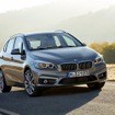 BMW 2シリーズ アクティブ ツアラー