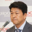 ヤフー システム統括本部マップイノベーションセンター長の石田幸央氏