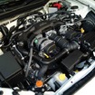 トヨタ・86 GT Limited 6AT
