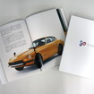 プレゼント 日産 80years of moving people