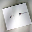 プレゼント 日産 80years of moving people