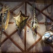 「モンスターハンター展」の内部に潜入！初代『MH』構想時の資料やUSJによる造形物などがビッシリ！