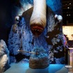 「モンスターハンター展」の内部に潜入！初代『MH』構想時の資料やUSJによる造形物などがビッシリ！