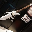 「モンスターハンター展」の内部に潜入！初代『MH』構想時の資料やUSJによる造形物などがビッシリ！