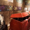 「モンスターハンター展」の内部に潜入！初代『MH』構想時の資料やUSJによる造形物などがビッシリ！