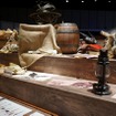 「モンスターハンター展」の内部に潜入！初代『MH』構想時の資料やUSJによる造形物などがビッシリ！