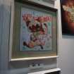 「モンスターハンター展」の内部に潜入！初代『MH』構想時の資料やUSJによる造形物などがビッシリ！