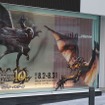 「モンスターハンター展」の内部に潜入！初代『MH』構想時の資料やUSJによる造形物などがビッシリ！