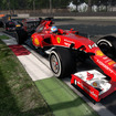 国内でレースゲーム『F1 2014』が世界最速の10月2日に発売― PS4/Xbox One向け新規F1ゲームも開発