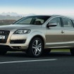 アウディ Q7