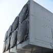 護衛艦「はたかぜ」