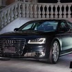 アウディ A8L W12