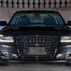 アウディ A8L W12