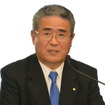 トヨタ自動車 佐々木卓夫 常務役員