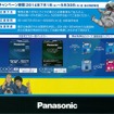 パナソニック・宇宙兄弟＃0×次世代バッテリーキャンペーン