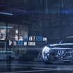 メルセデス-AMG GTの予告イメージ