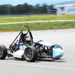 第12回 全日本学生フォーミュラ大会に向けて・千葉大学