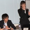 第12回 全日本学生フォーミュラ大会に向けて・千葉大学