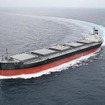 日本郵船（イメージ）
