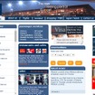 ダラマン空港公式ウェブサイト