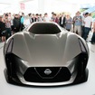 日産 コンセプト2020 ビジョン グランツーリスモ（グッドウッド14）