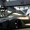 日産 コンセプト2020 ビジョン グランツーリスモ