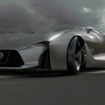 日産 コンセプト2020 ビジョン グランツーリスモ