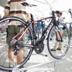 デローザ2015年モデル「アバント」