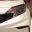 日産 ノート NISMO