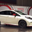 日産 ノート NISMO