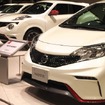 日産 ノート NISMO