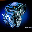 レクサス NX 200tに搭載される「8AR-FTS」エンジン