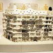 「特別展 ガウディ×井上雄彦 -シンクロする創造の源泉-」内覧会