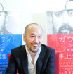 井上雄彦「特別展 ガウディ×井上雄彦 -シンクロする創造の源泉-」／Photo：Naoki Kurozu
