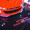 VW GTI ロードスター ビジョン グランツーリスモ