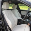 BMW・4シリーズ グランクーペ