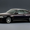 日産 スカイラインGT-R（R33）