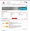 JAL、海外地区向けホームページで予約提携社を追加