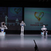 【新聞ウォッチ】トヨタの「ロボット楽団」、初の“海外公演”へ
