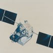 TRMMの軌道上イメージ